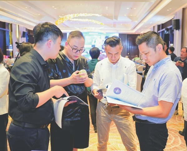 7th Yangtze Delta-Shanxi Taiwan business exchange conference held